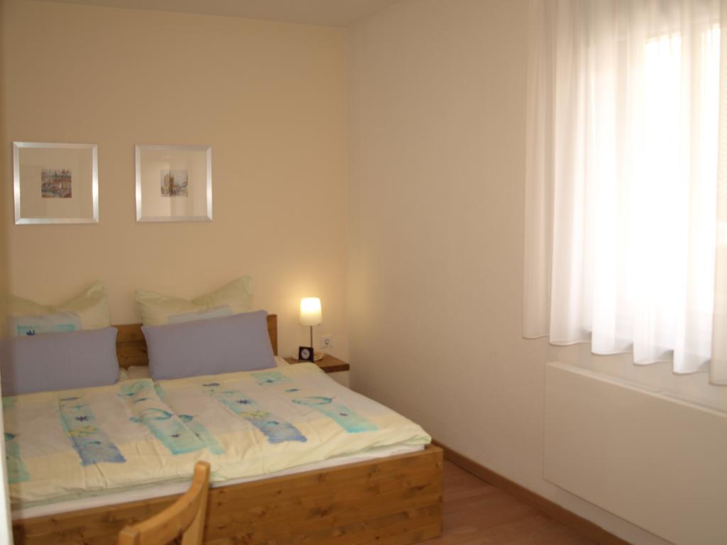 Guest house Gaestehaus In Der Gotthardtstrasse