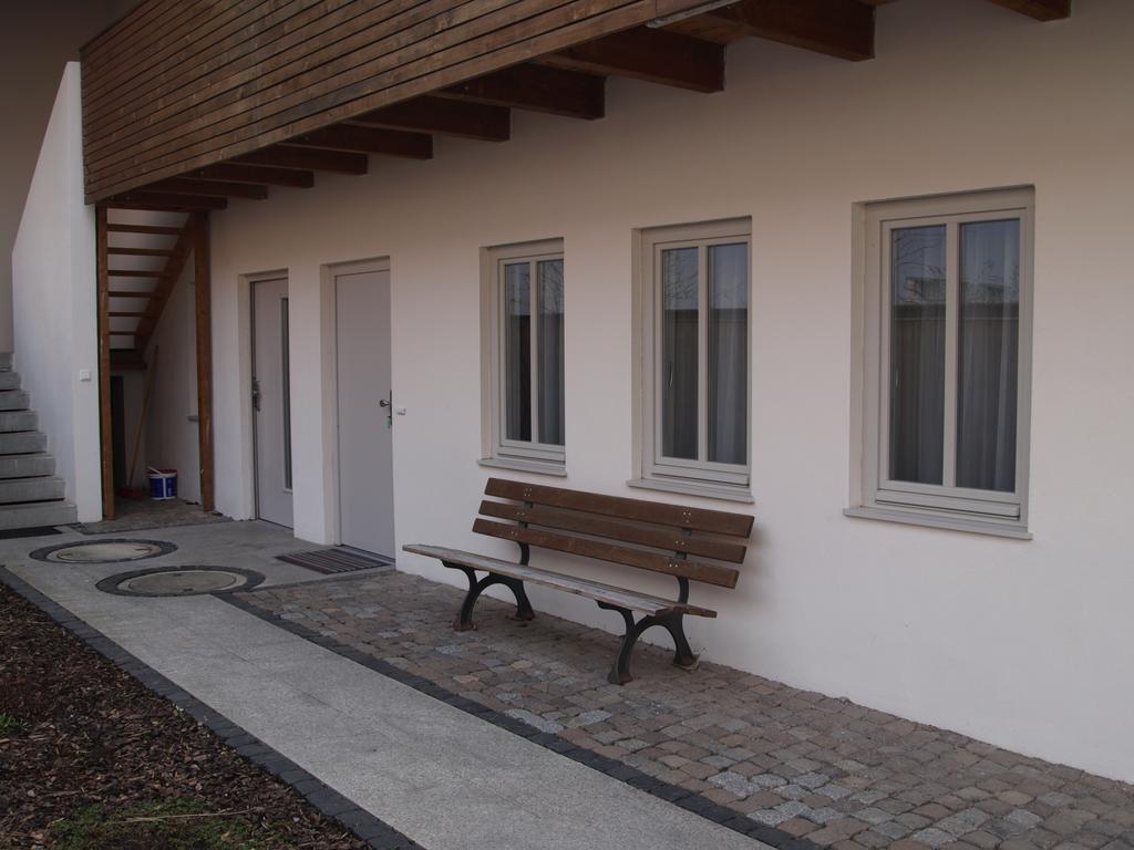 Guest house Gaestehaus In Der Gotthardtstrasse