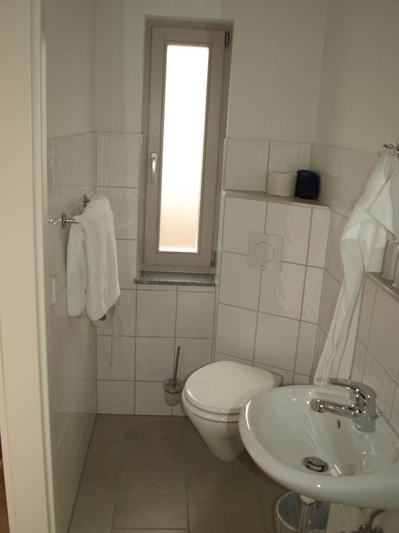 Gaestehaus In Der Gotthardtstrasse Guest house Erfurt